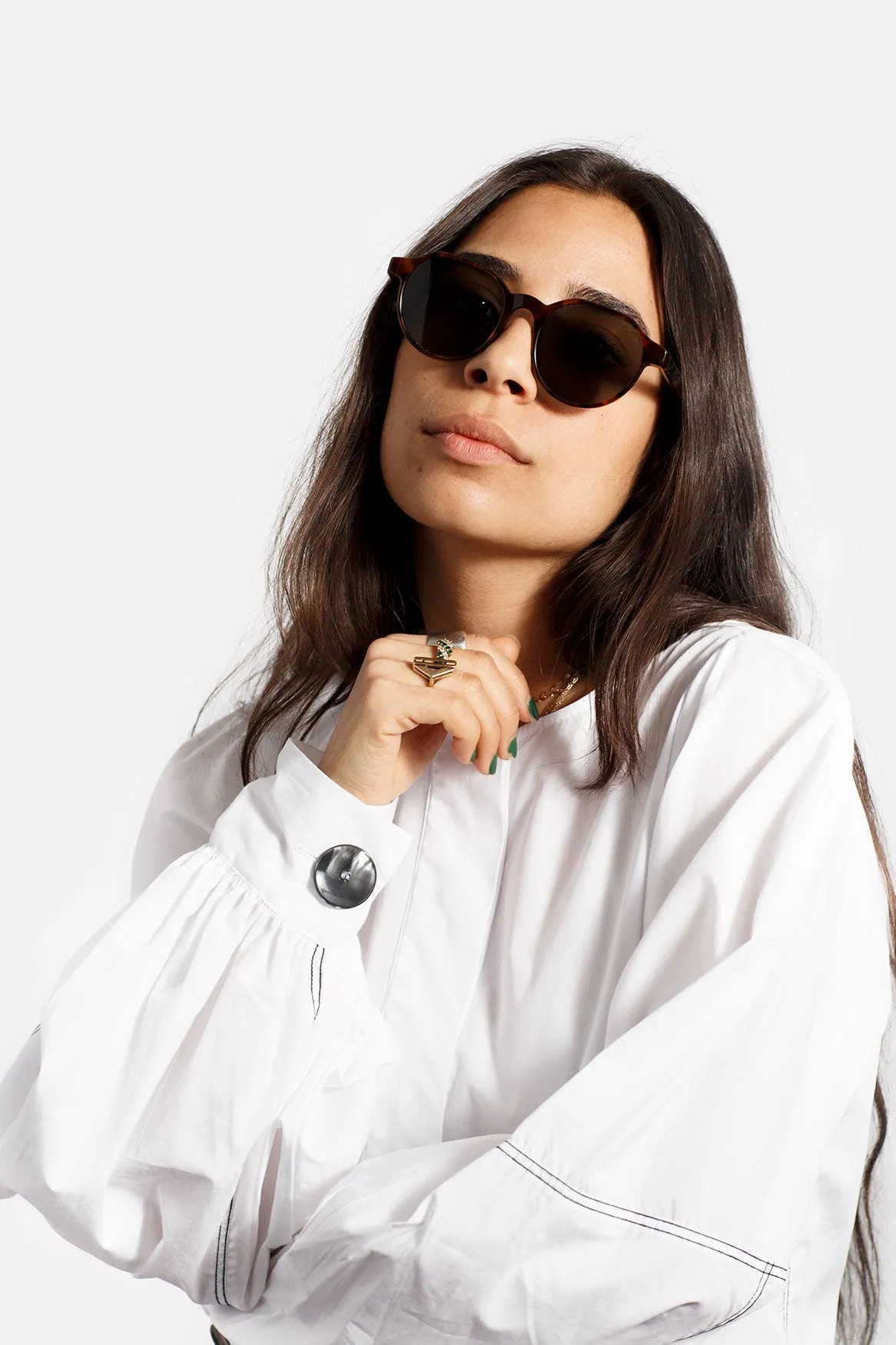 Noto Classic Havana sold by RetroSuperFuture product image thumbnail 4