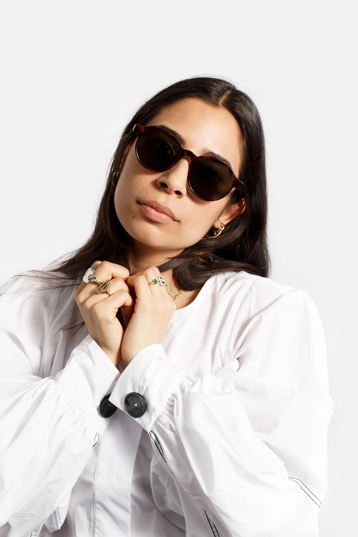 Noto Classic Havana sold by RetroSuperFuture product image thumbnail 5