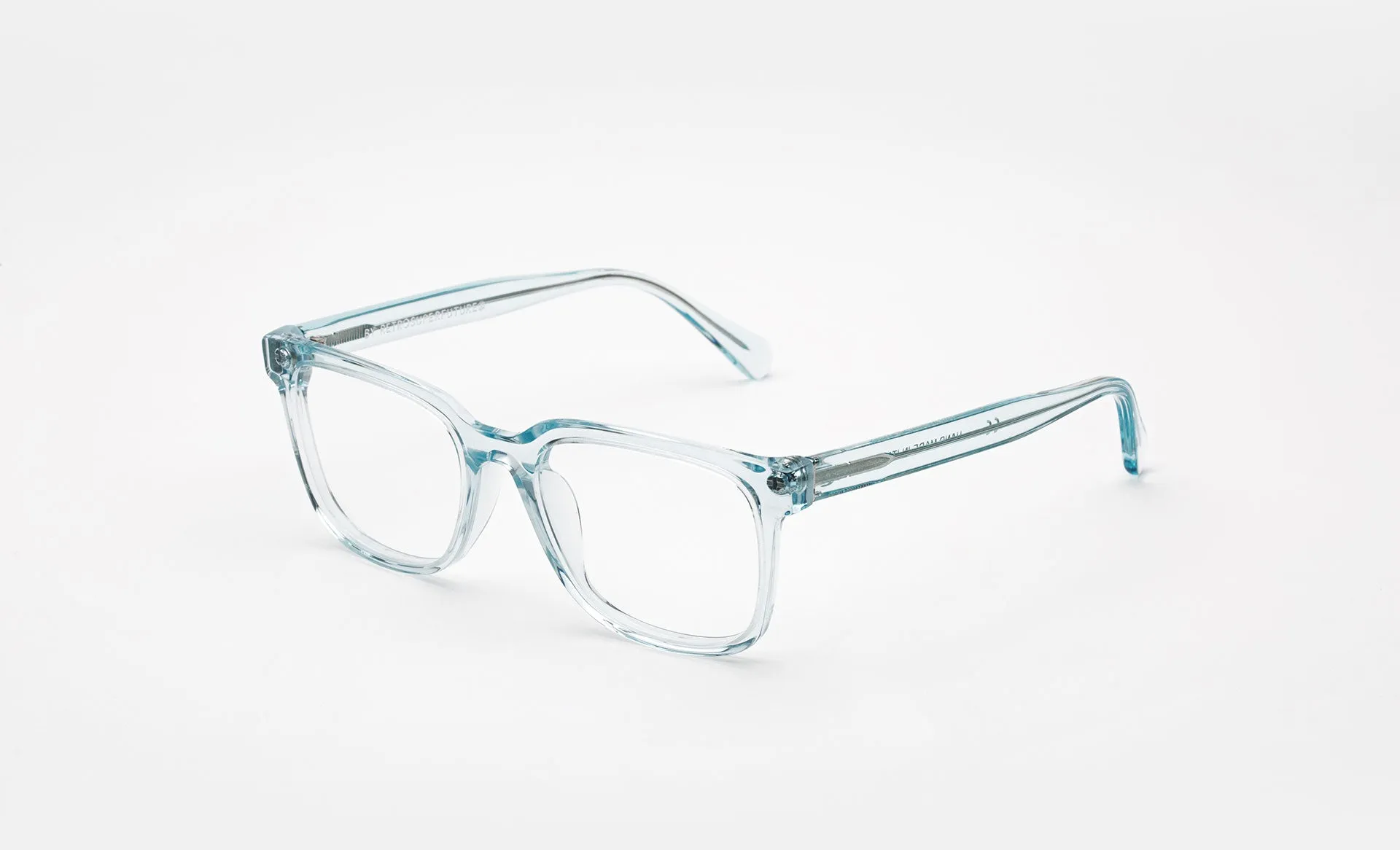 Numero 19 Crystal Celeste sold by RetroSuperFuture product image thumbnail 2