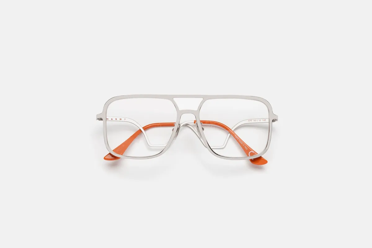 Ha Long Bay Optical Argento made by Marni