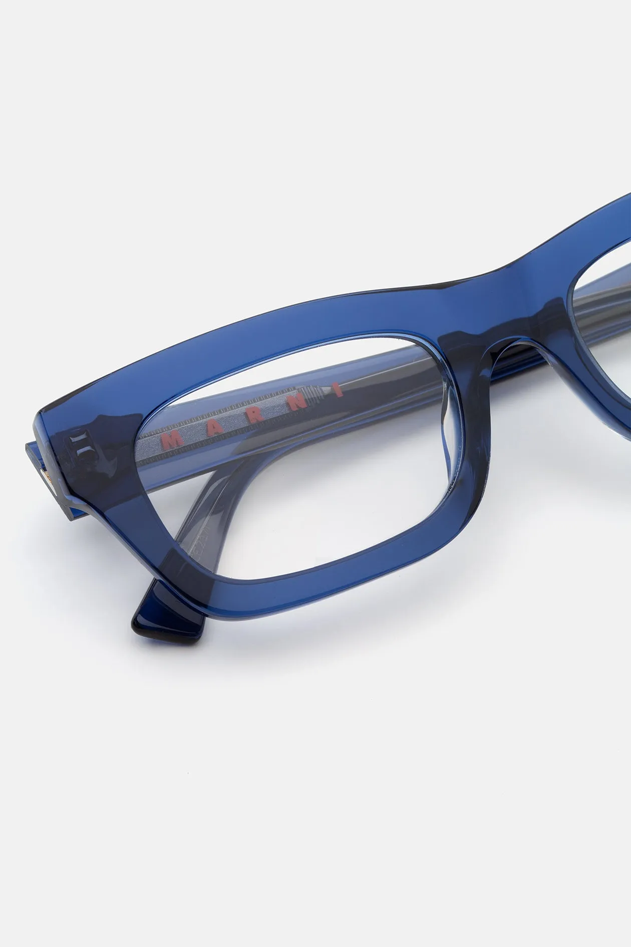 Kawasan Falls Optical Blu sold by RetroSuperFuture product image thumbnail 3