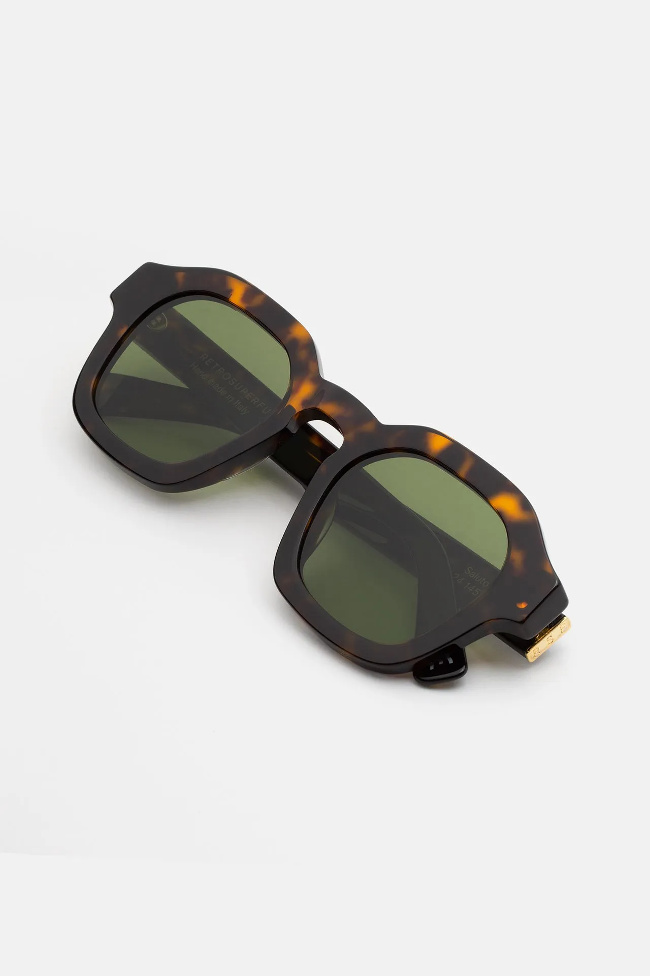 Saluto 3627 sold by RetroSuperFuture product image thumbnail 3