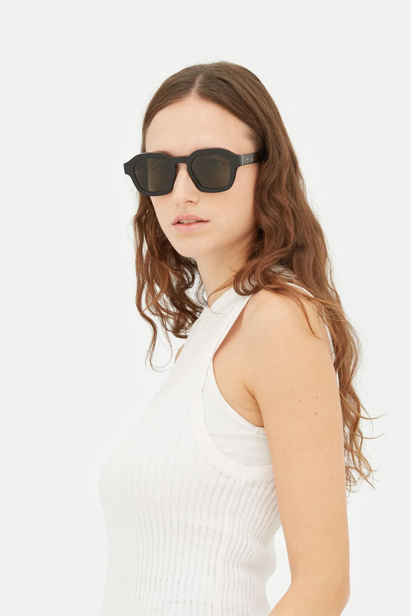 Saluto Black sold by RetroSuperFuture product image thumbnail 5