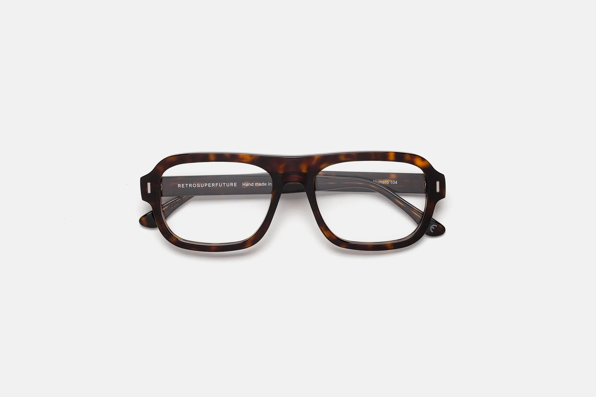 Numero 104 3627 sold by RetroSuperFuture