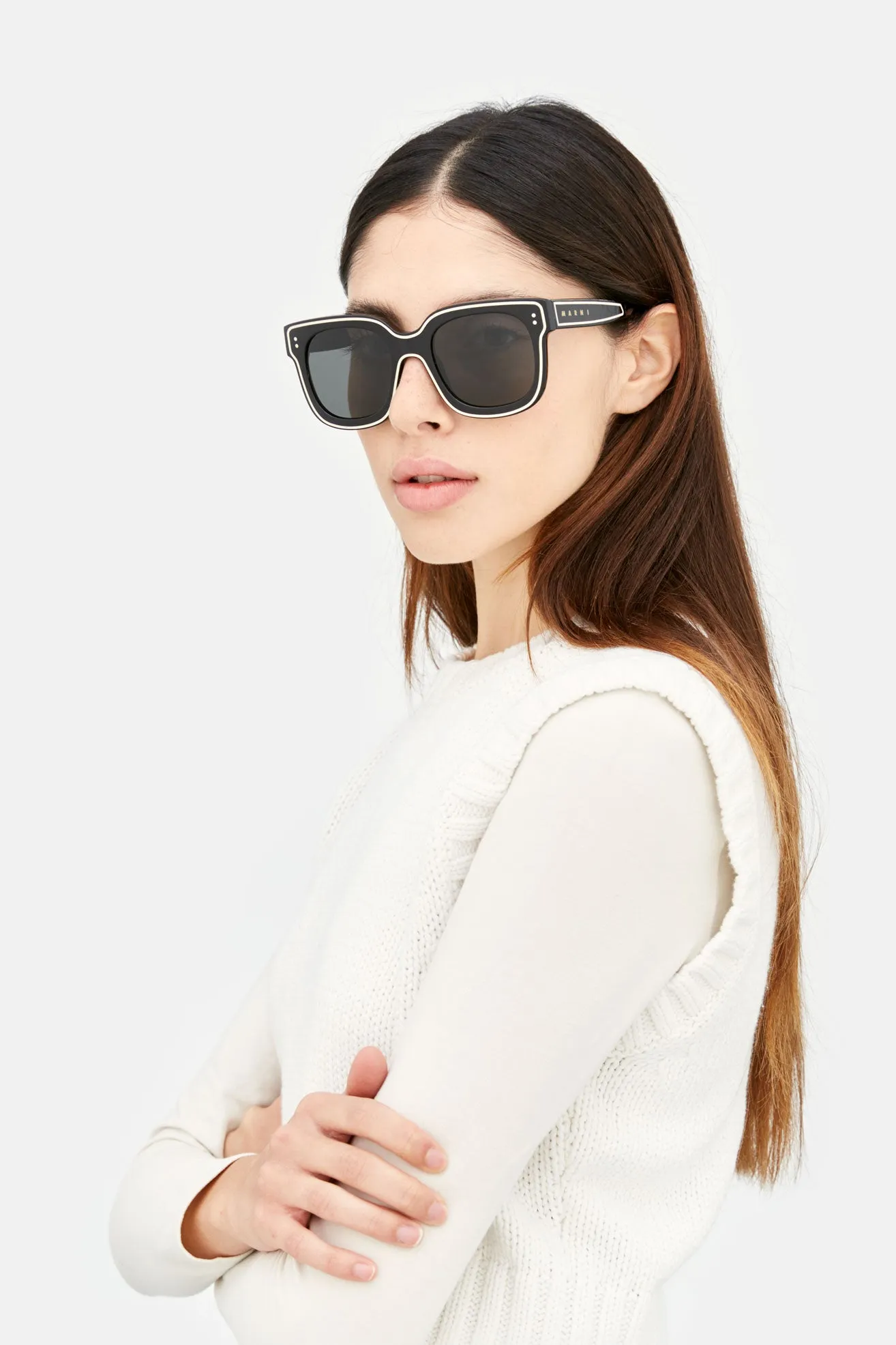 Li River Black sold by RetroSuperFuture product image thumbnail 5