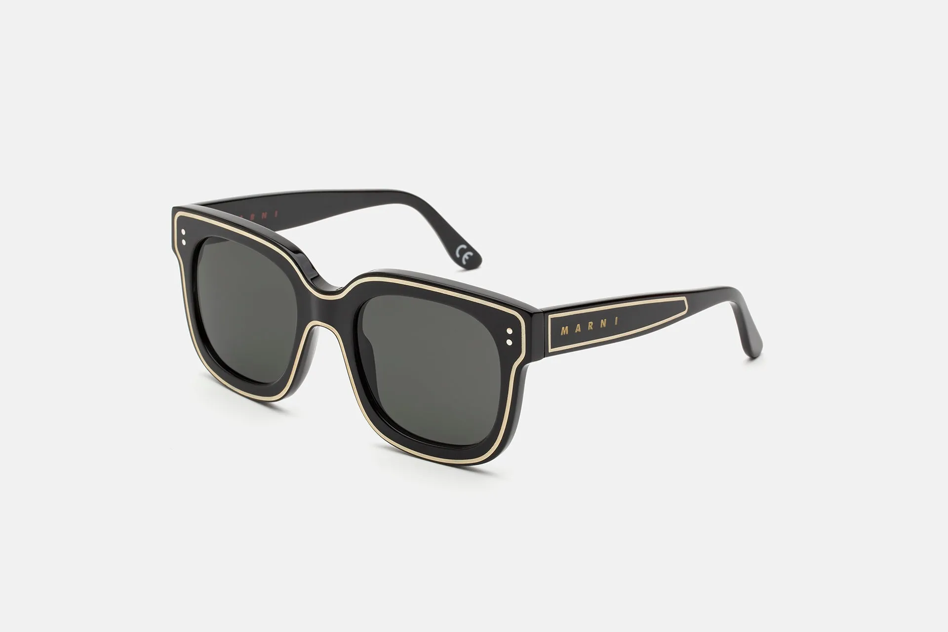 Li River Black sold by RetroSuperFuture product image thumbnail 2