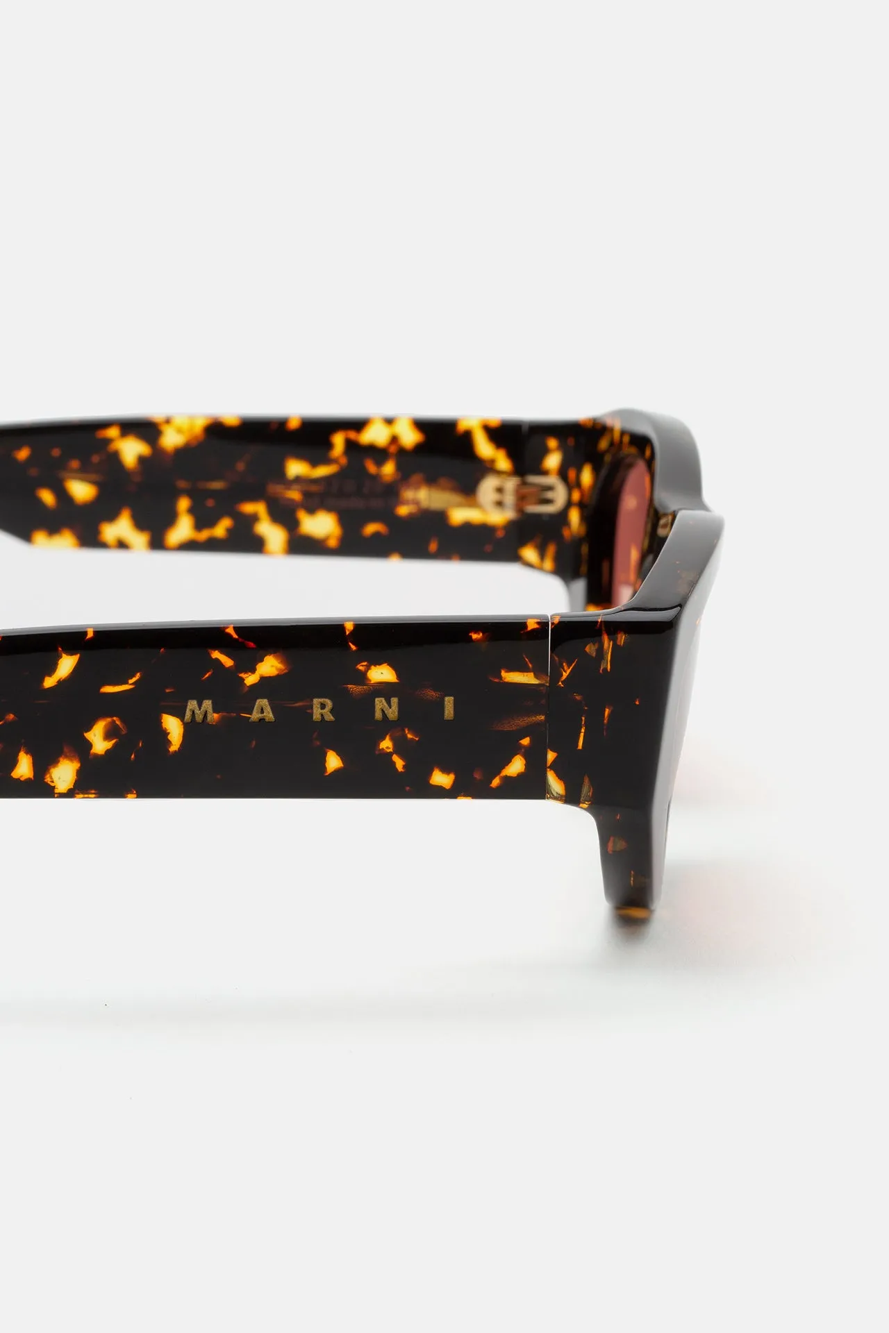 Rainbow Mountains Havana Rossa sold by RetroSuperFuture product image thumbnail 3