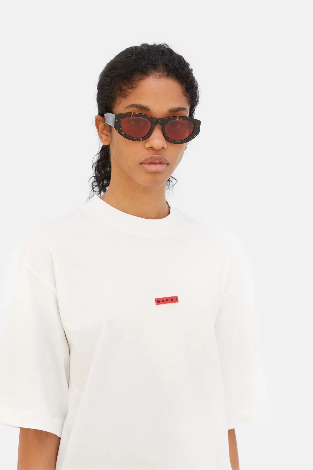 Rainbow Mountains Havana Rossa sold by RetroSuperFuture product image thumbnail 4