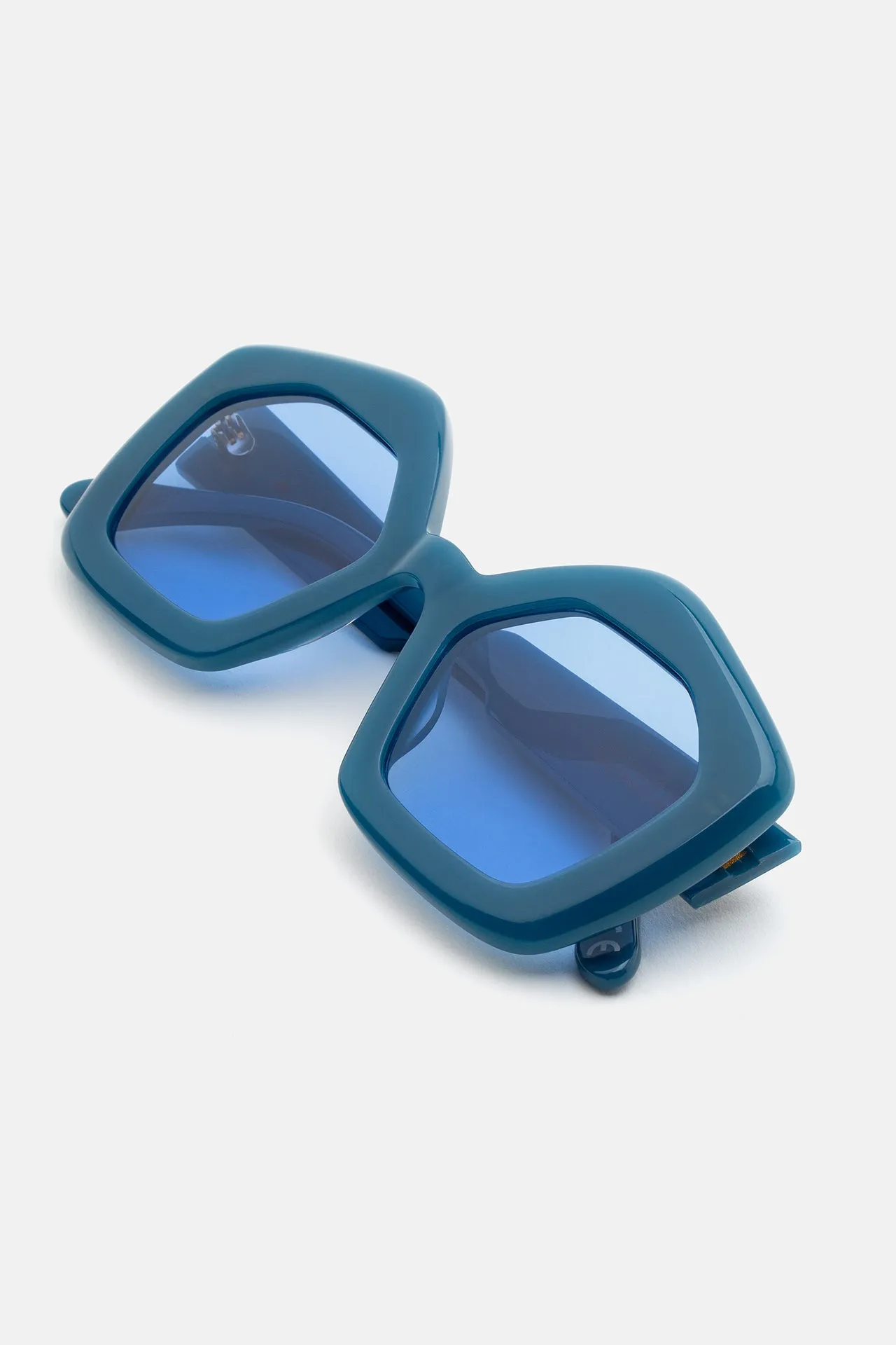 Laughing Waters Blue sold by RetroSuperFuture product image thumbnail 3