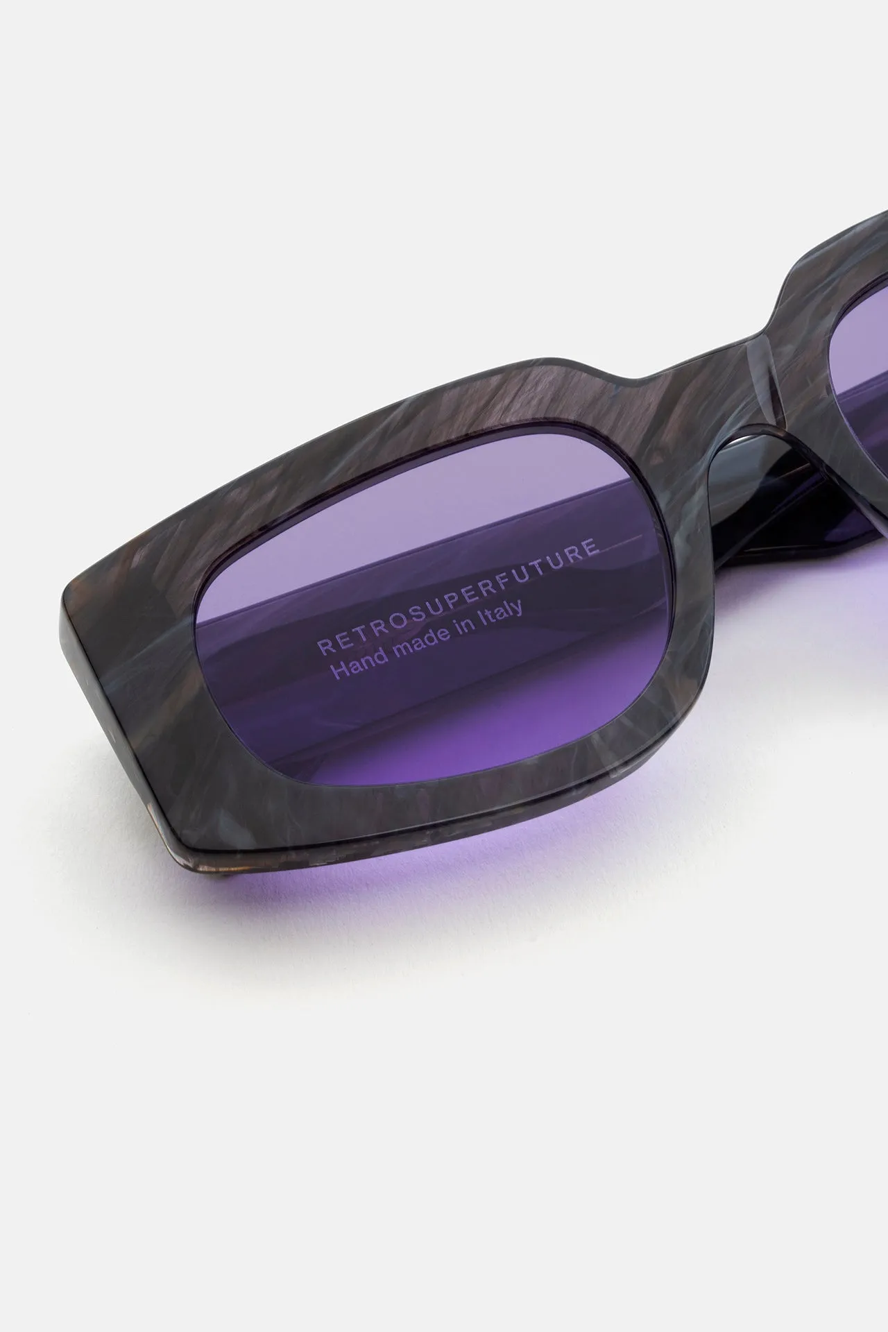 Tetra Black Marble sold by RetroSuperFuture product image thumbnail 3