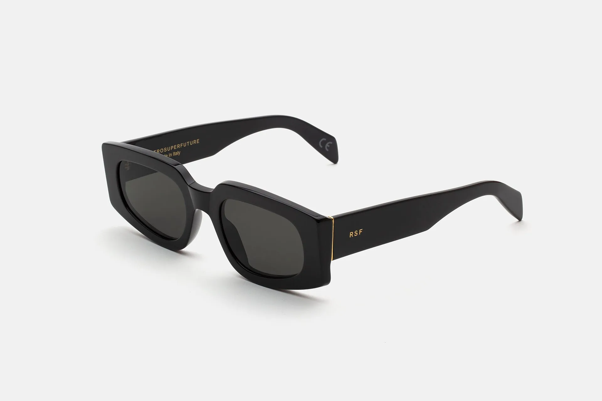 Tetra Black sold by RetroSuperFuture product image thumbnail 2