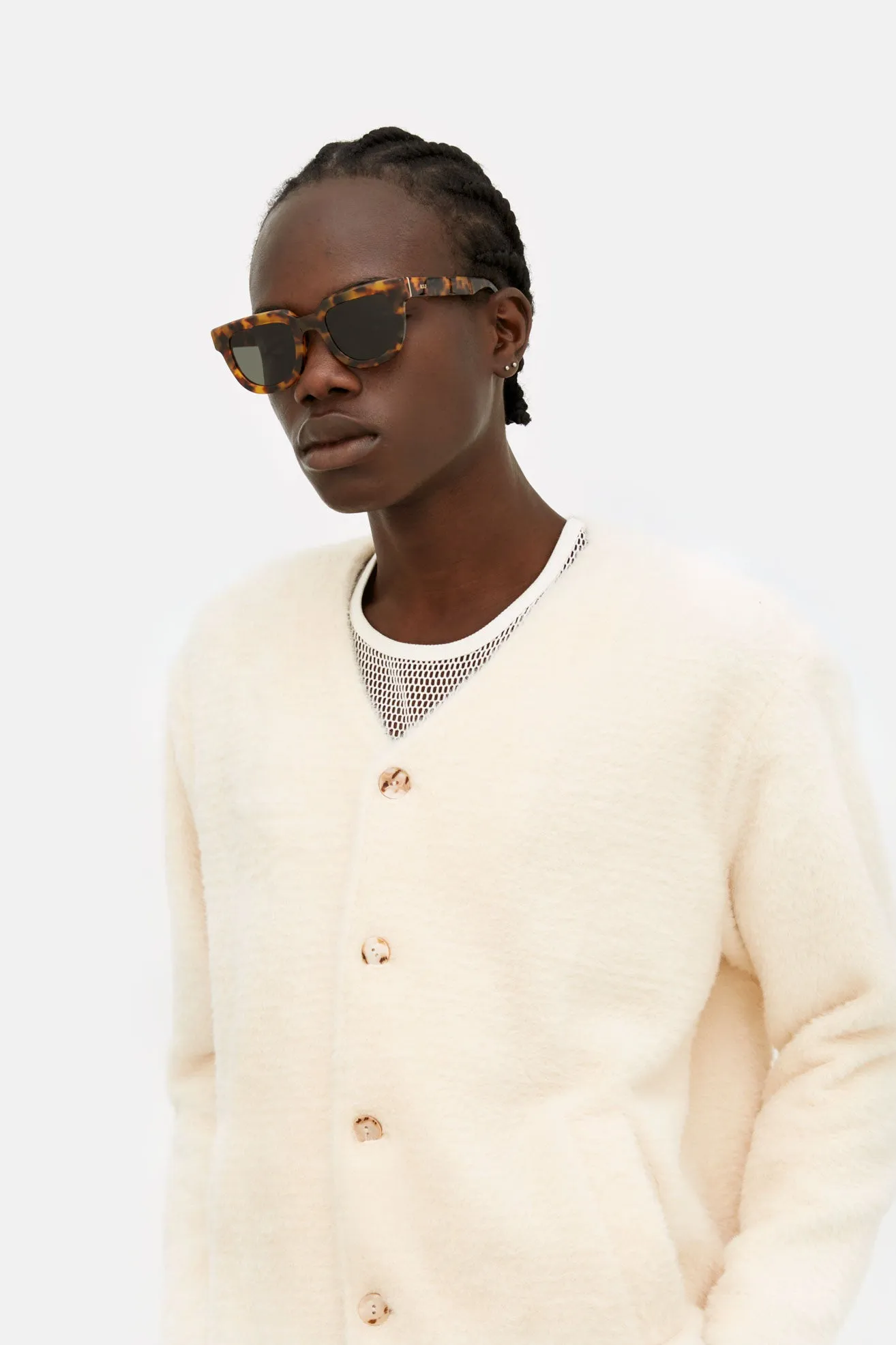 Serio Spotted Havana sold by RetroSuperFuture product image thumbnail 4