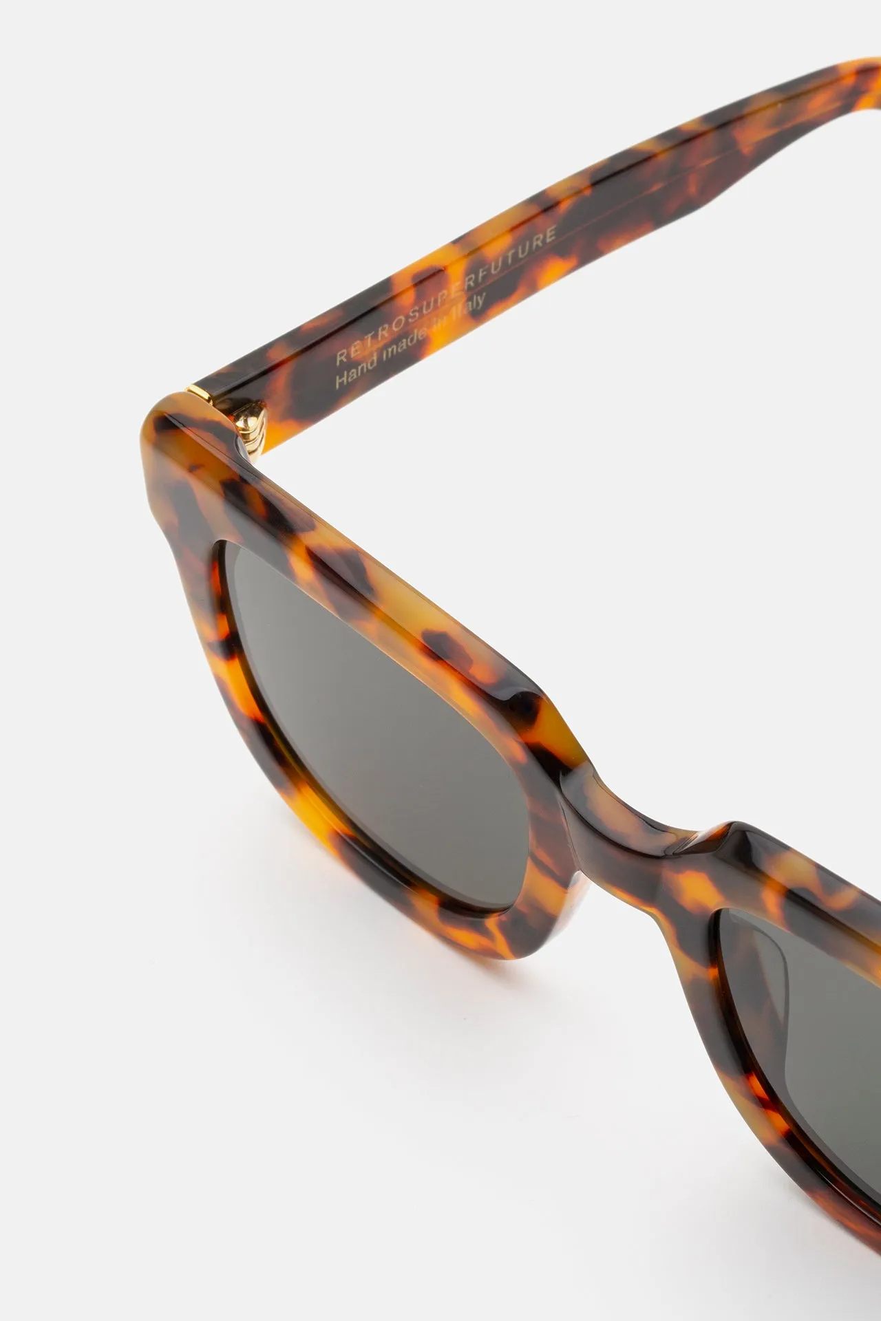 Serio Spotted Havana sold by RetroSuperFuture product image thumbnail 3