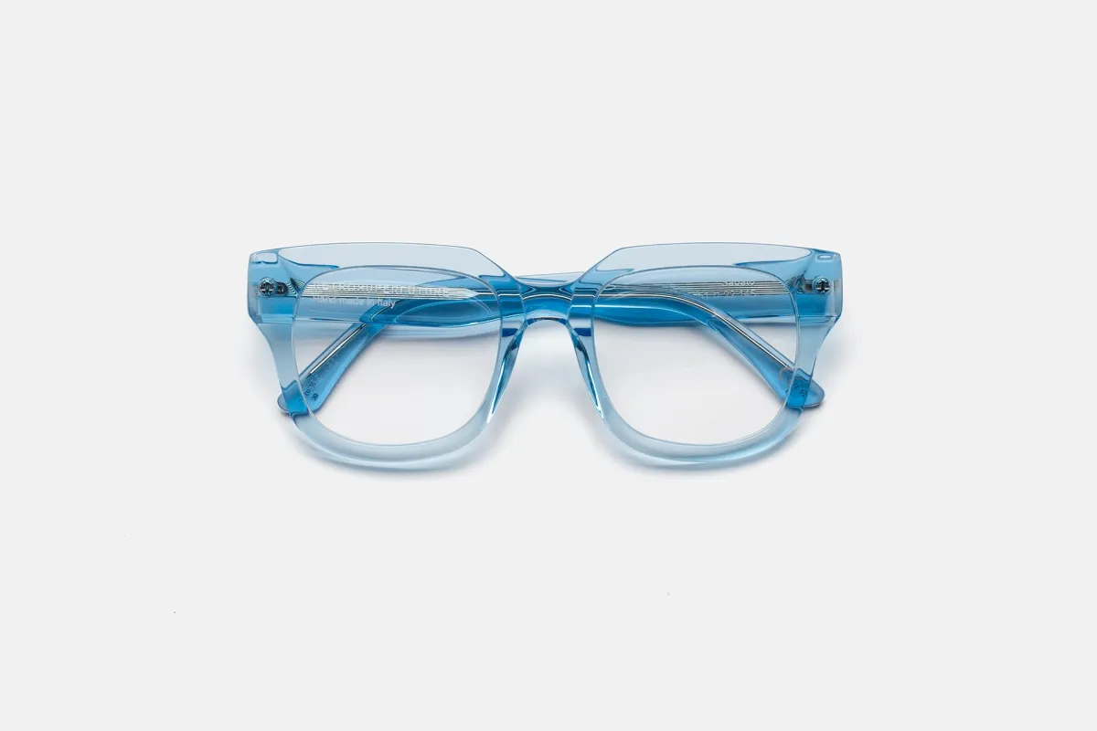 Sabato Optical Marechiaro made by RetroSuperFuture