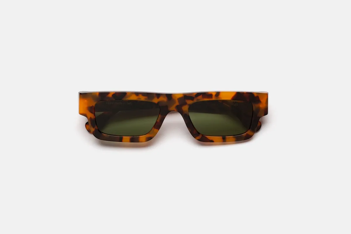 Colpo Spotted Havana made by RetroSuperFuture