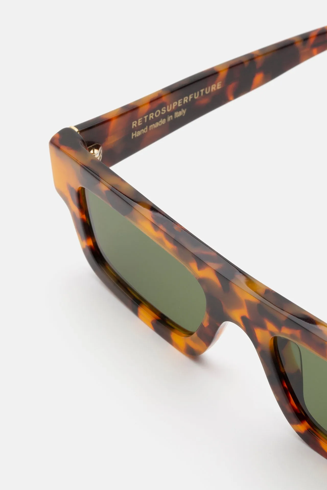 Colpo Spotted Havana sold by RetroSuperFuture product image thumbnail 3