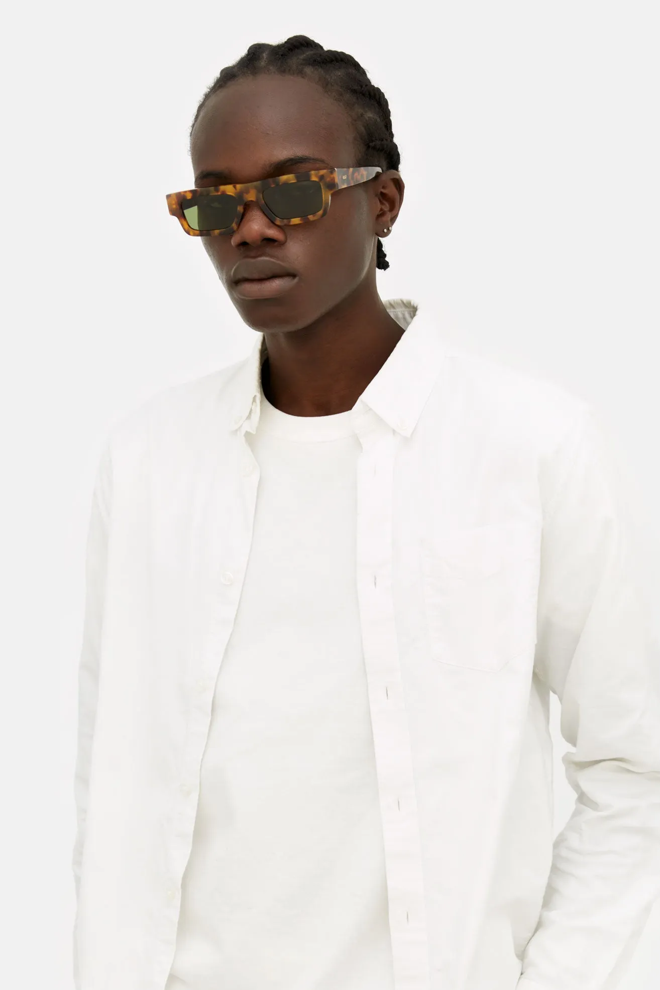 Colpo Spotted Havana sold by RetroSuperFuture product image thumbnail 5