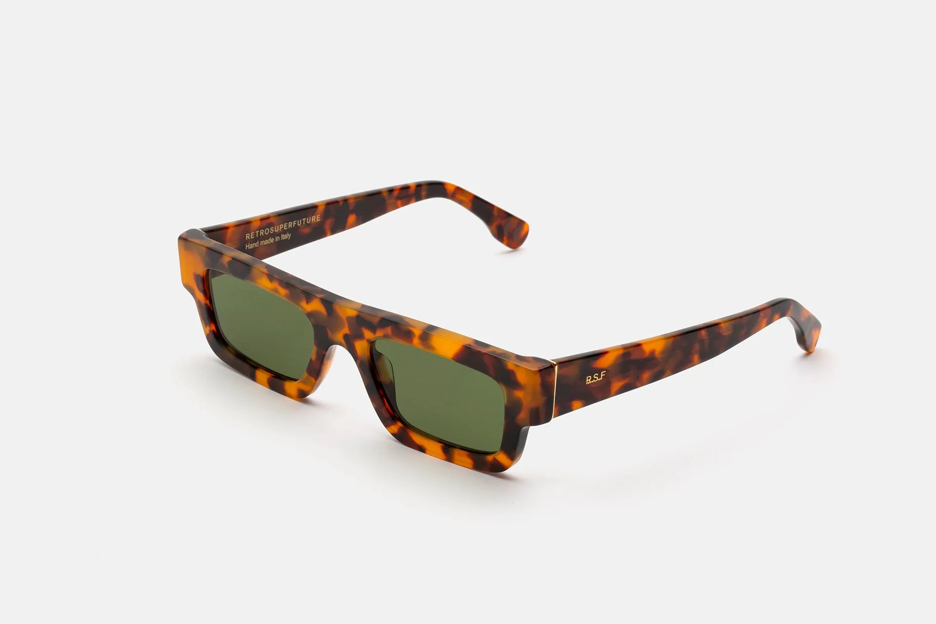 Colpo Spotted Havana sold by RetroSuperFuture product image thumbnail 2