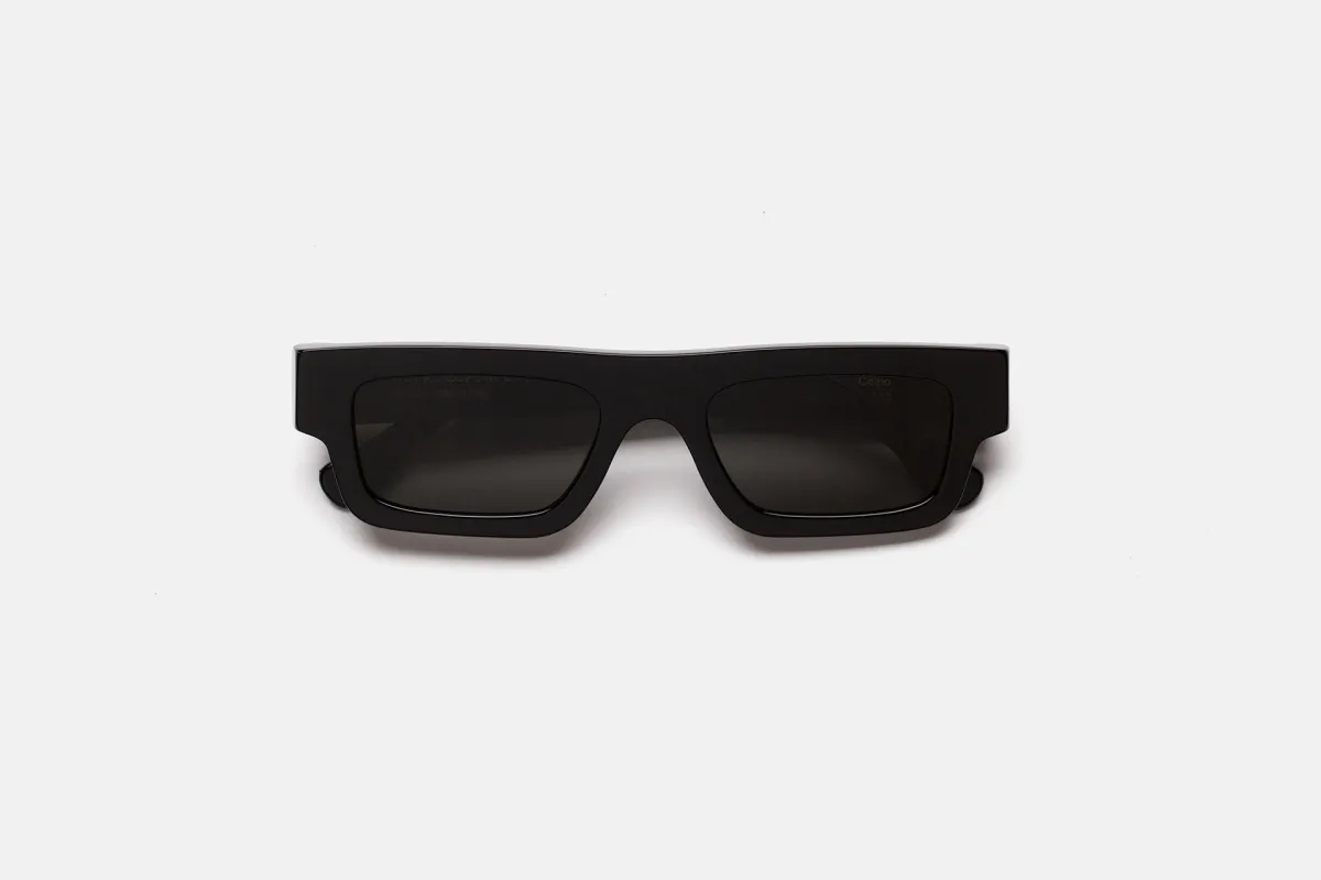 Colpo Black made by RetroSuperFuture
