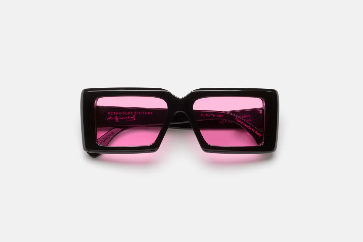 Cherubini Black made by RetroSuperFuture