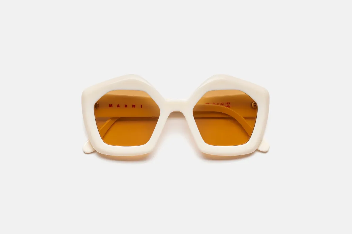 Laughing Waters Panna made by Marni