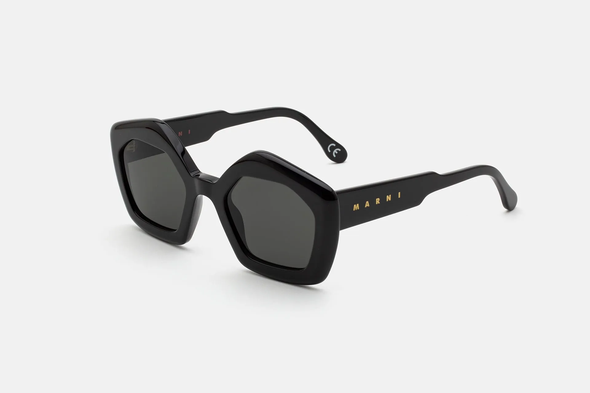 Laughing Waters Black sold by RetroSuperFuture product image thumbnail 2