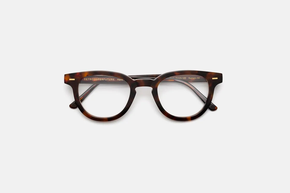 Numero 88 Classic Havana made by RetroSuperFuture