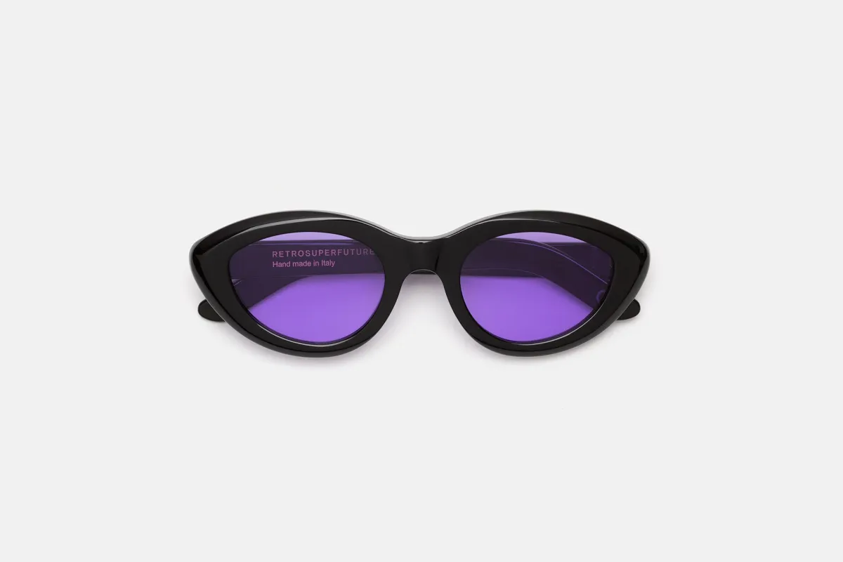 Cocca Purple sold by RetroSuperFuture