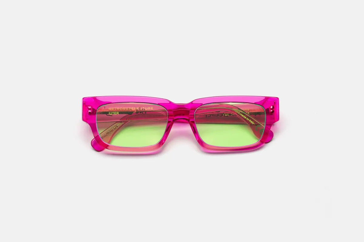 Roma Pink IUTER made by RetroSuperFuture