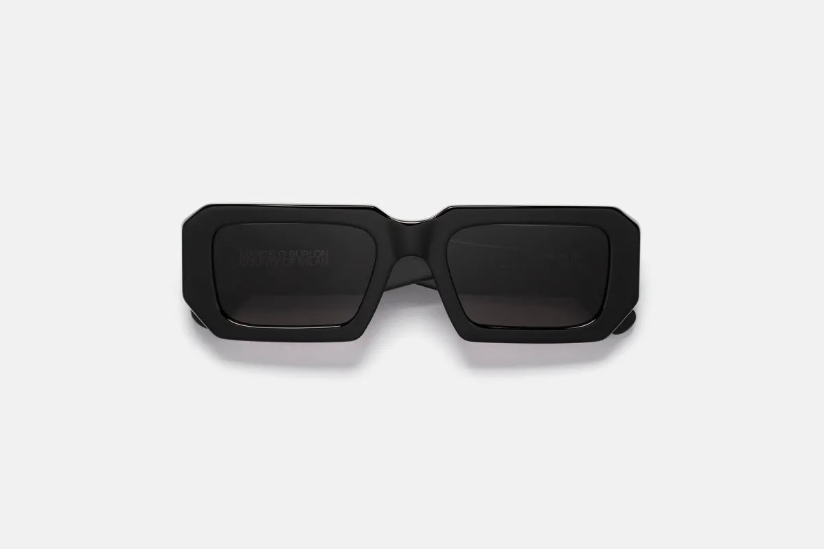 Mestizo Black made by RetroSuperFuture
