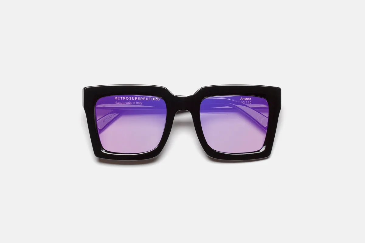 Ancora Iridescent sold by RetroSuperFuture