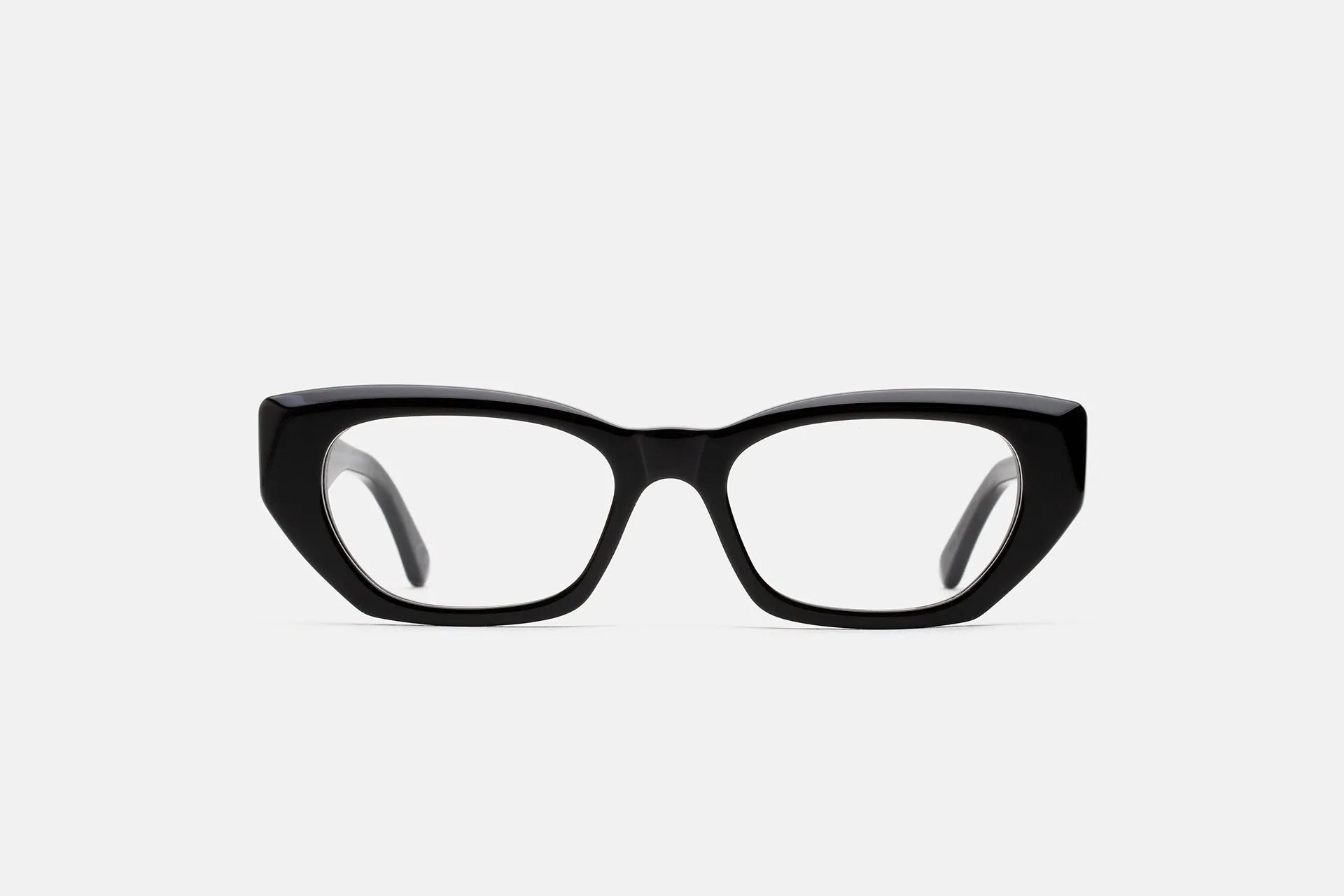 Amata Optical Nero sold by RetroSuperFuture product image thumbnail 3