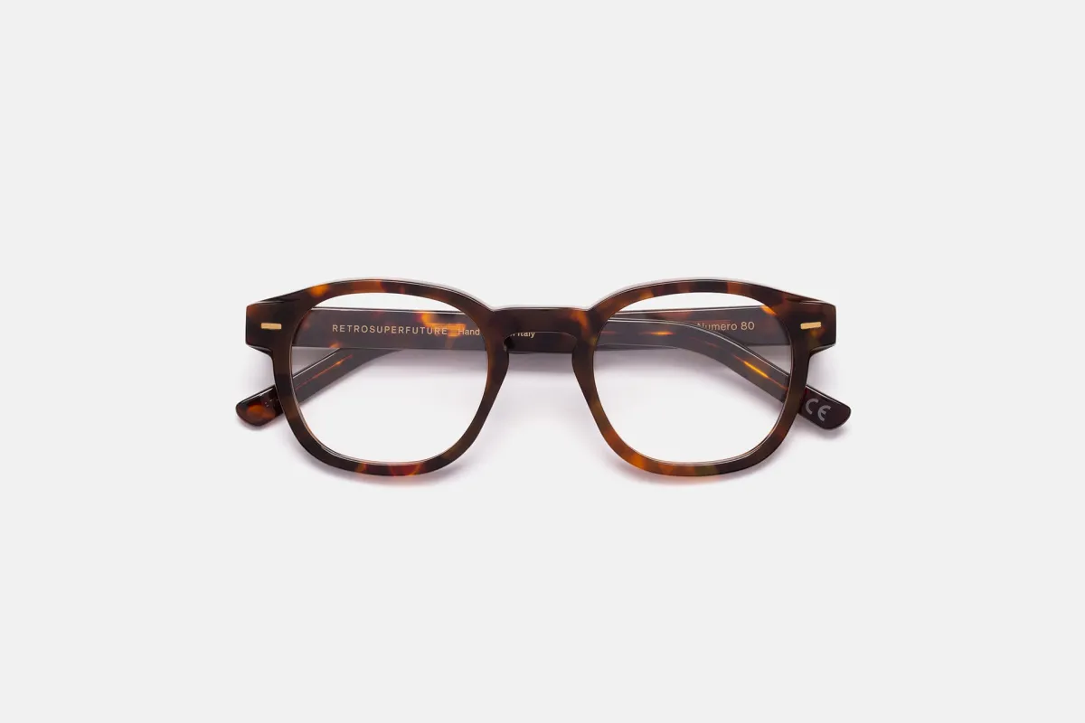 Numero 80 Havana Nostra made by RetroSuperFuture