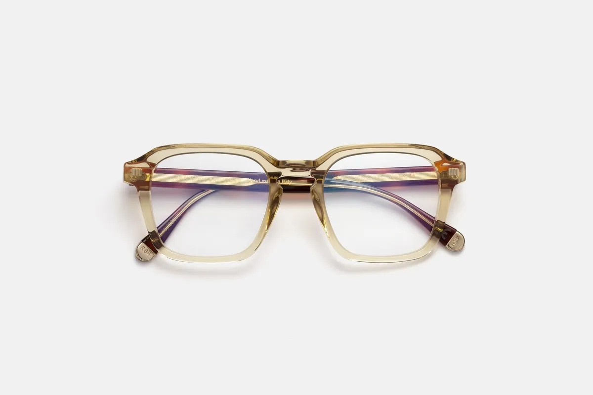 Numero 66 Resin Havana made by RetroSuperFuture