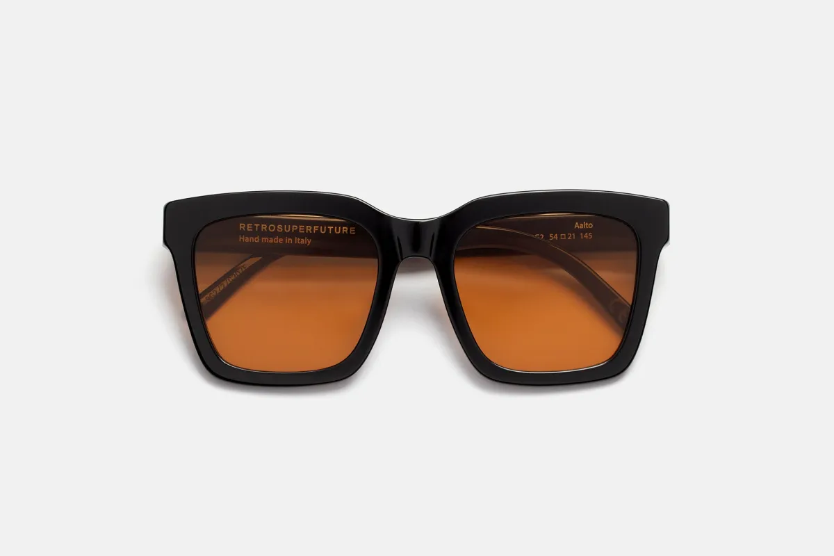 Aalto Refined made by RetroSuperFuture