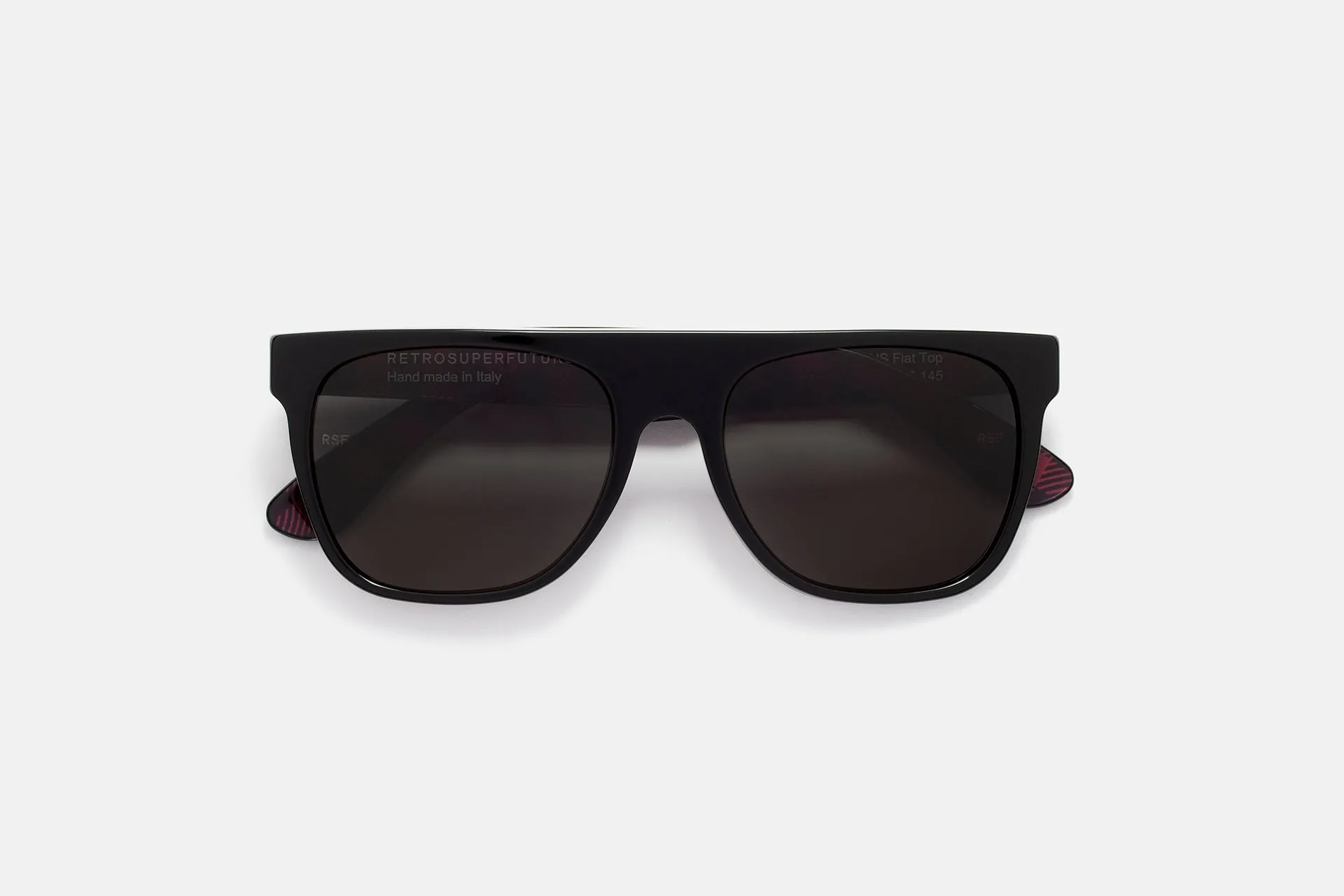 Flat Top Red WOOLRICH sold by RetroSuperFuture