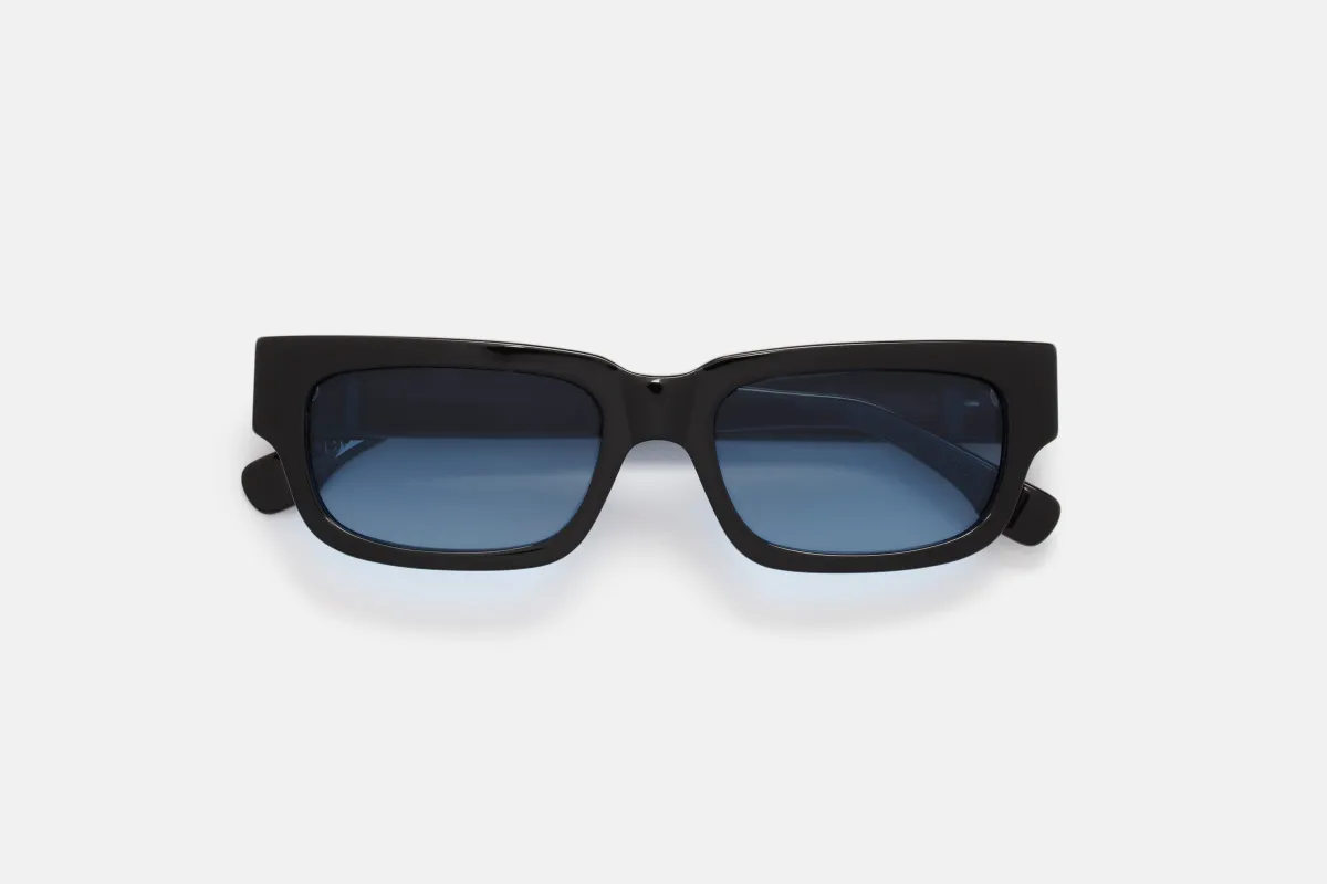 Roma Blue BORN X RAISED made by RetroSuperFuture