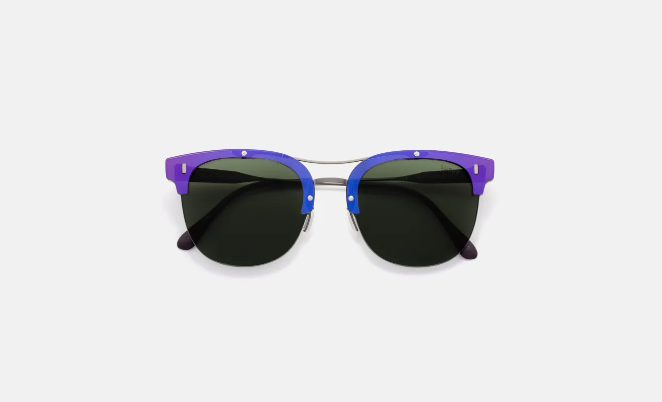 Strada Violet made by RetroSuperFuture