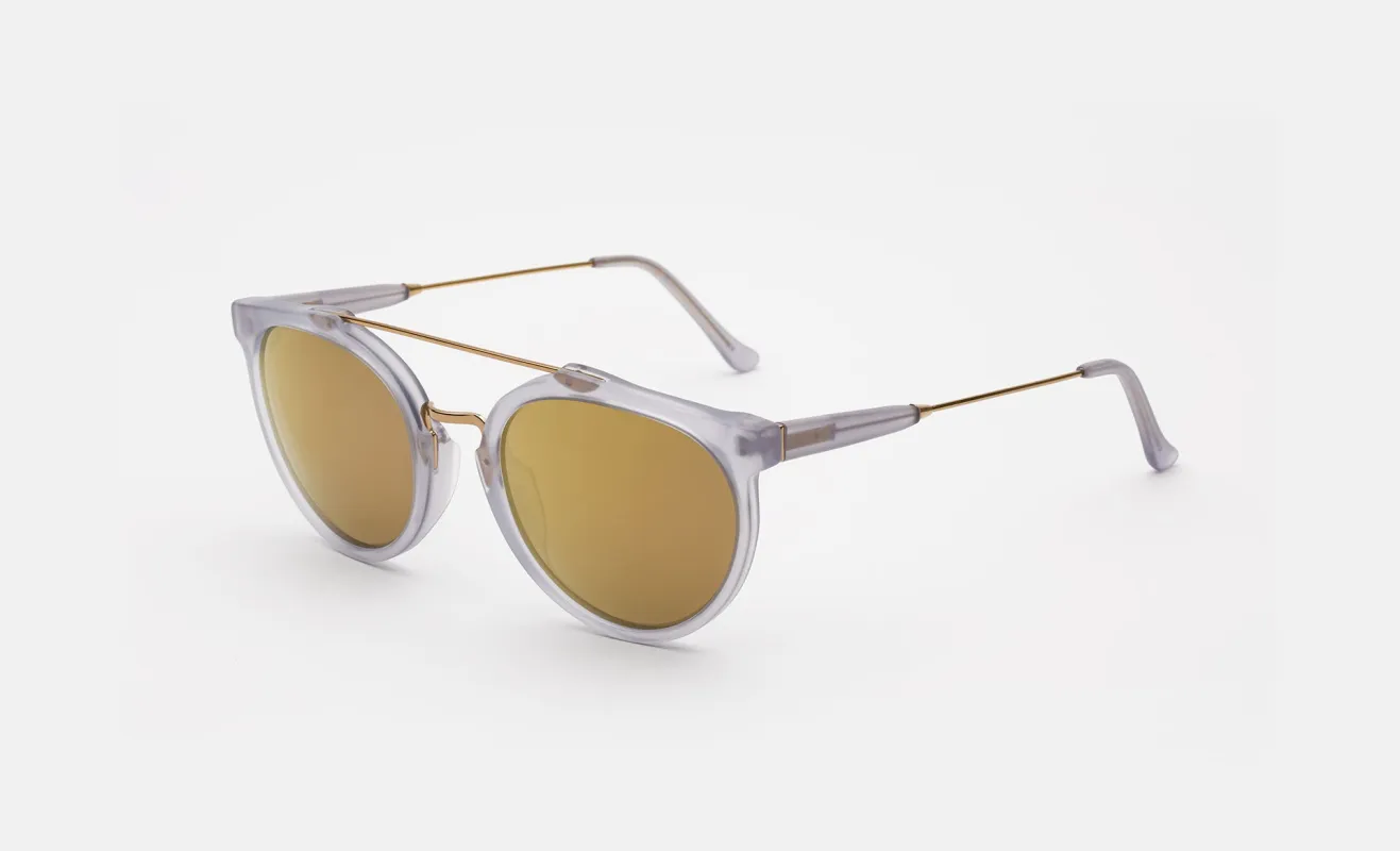 Giaguaro Ilori Exclusive sold by RetroSuperFuture