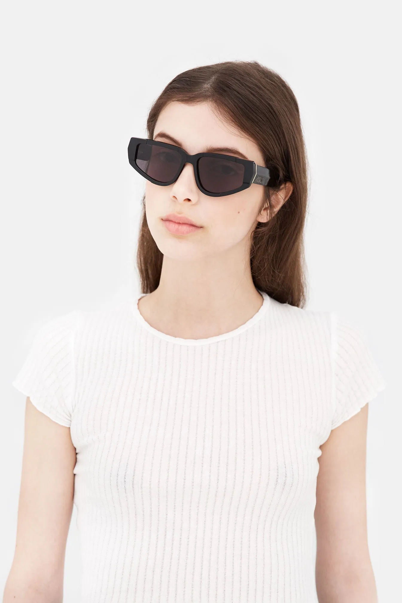 CATHARI I Black sold by RetroSuperFuture product image thumbnail 4