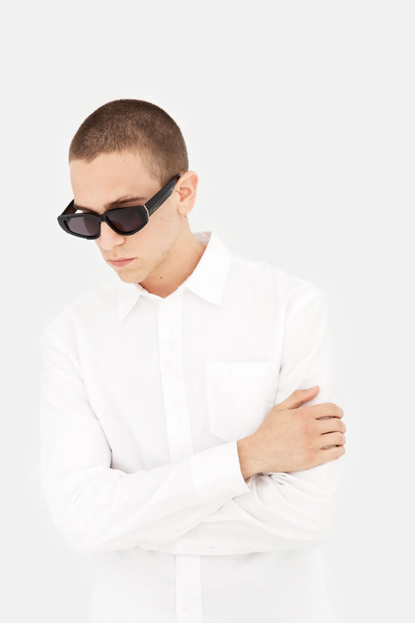 CATHARI I Black sold by RetroSuperFuture product image thumbnail 5