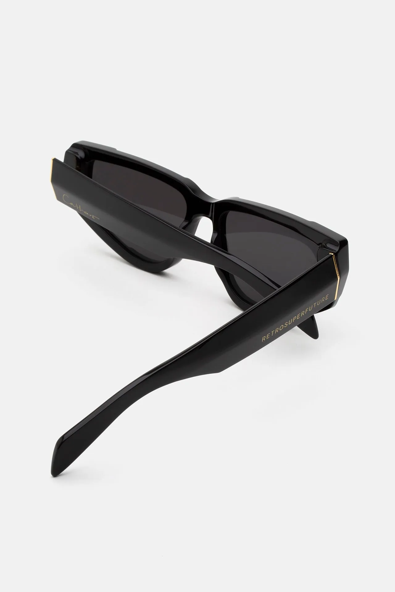 CATHARI I Black sold by RetroSuperFuture product image thumbnail 3