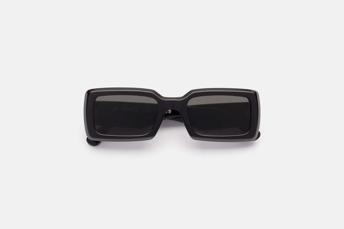 Sacro Black sold by RetroSuperFuture