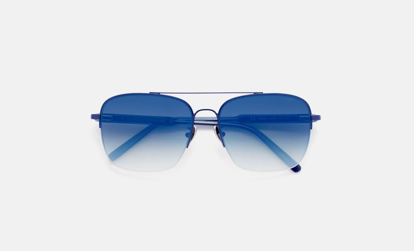 Adamo Fadeism Blue made by RetroSuperFuture