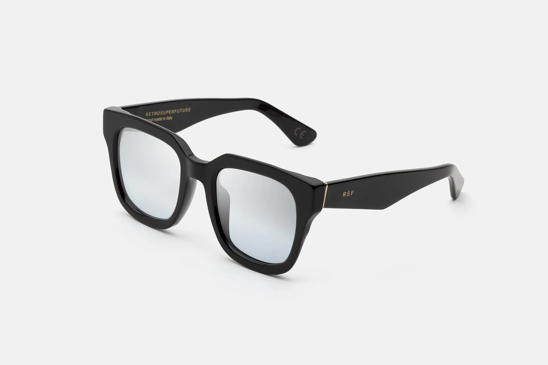 Sabato Silver Ombre sold by RetroSuperFuture product image thumbnail 2