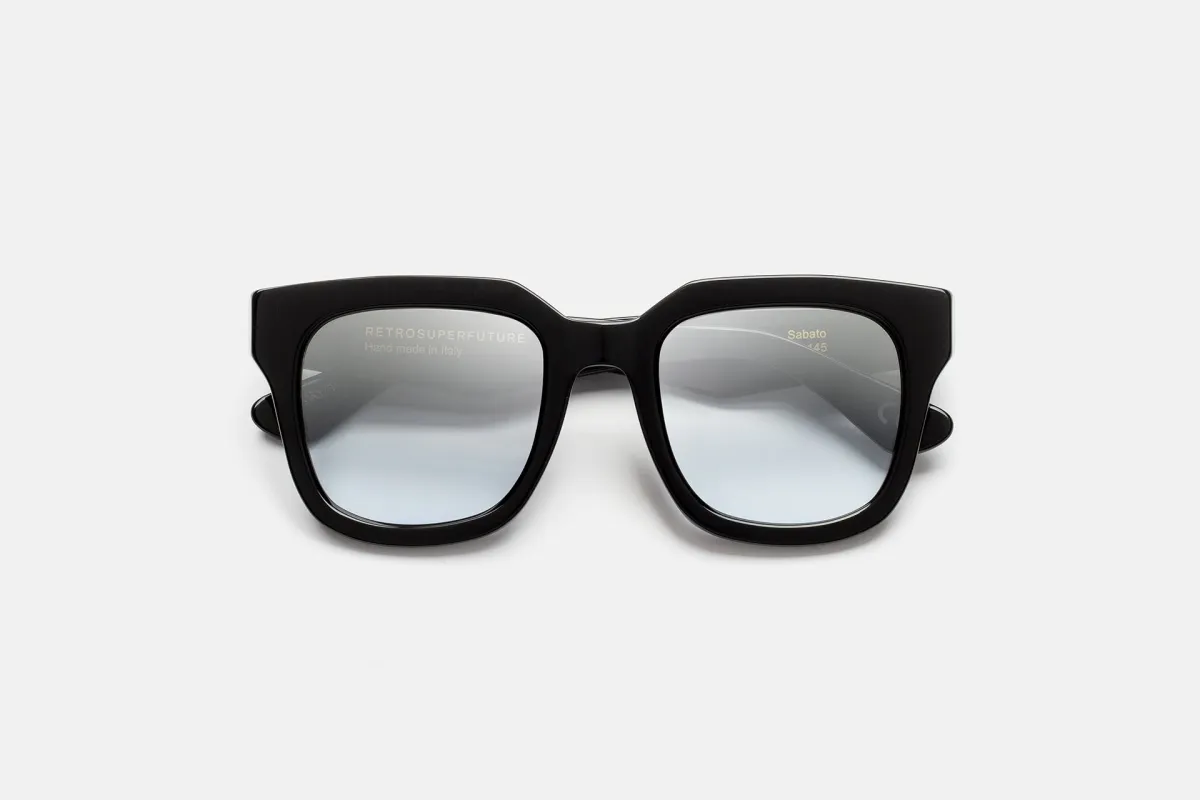 Sabato Silver Ombre sold by RetroSuperFuture