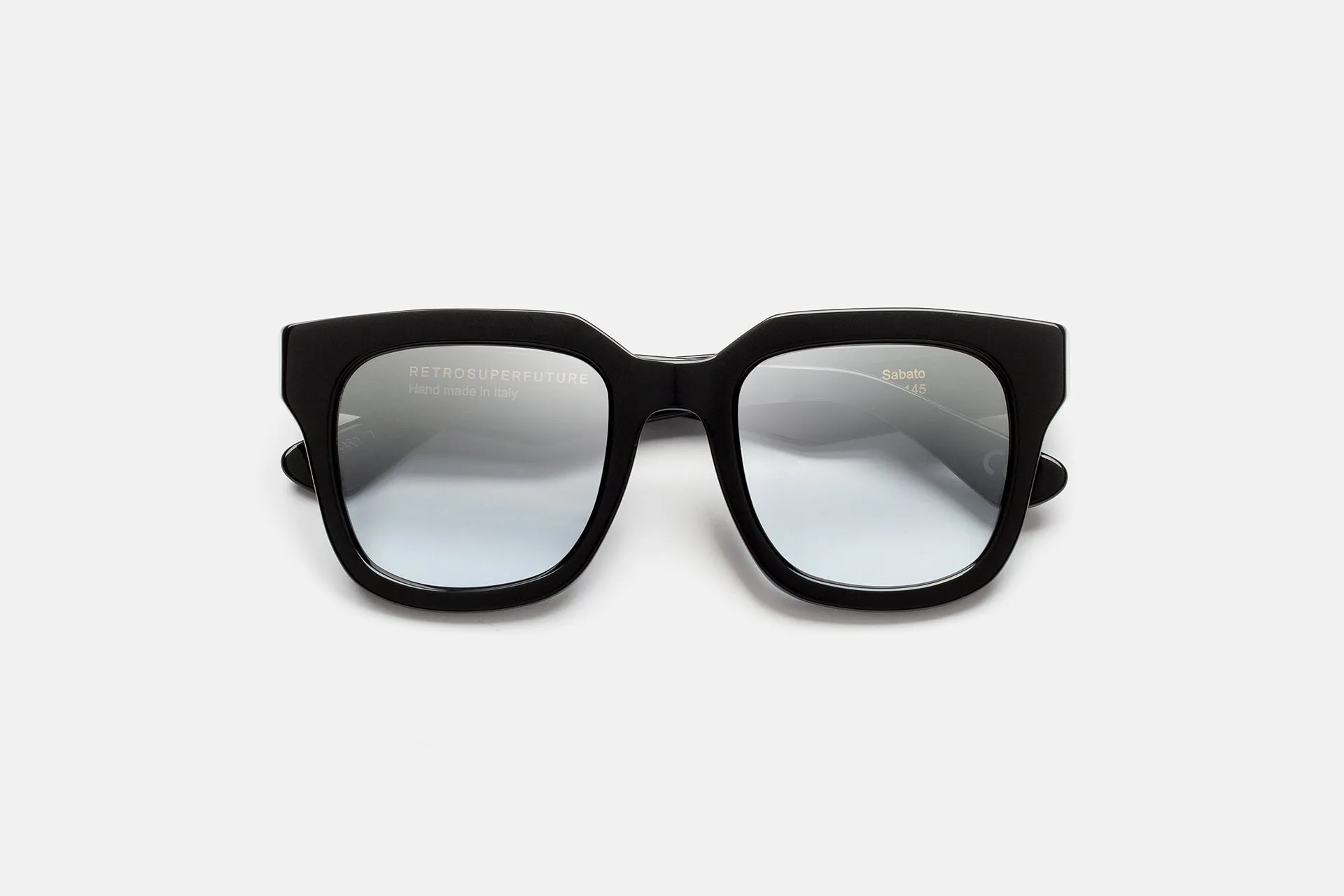 Sabato Silver Ombre sold by RetroSuperFuture