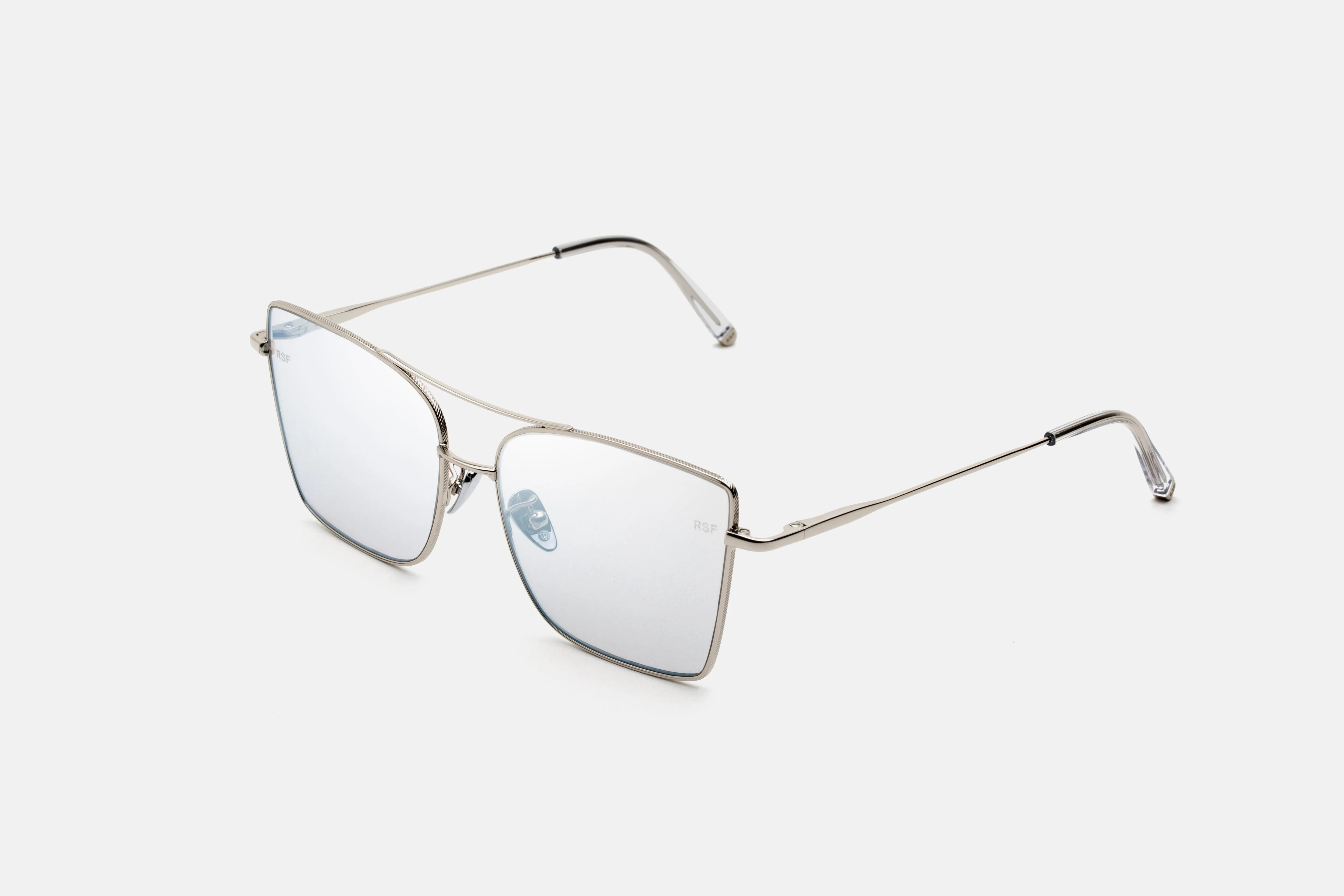 Riva White sold by RetroSuperFuture product image thumbnail 2