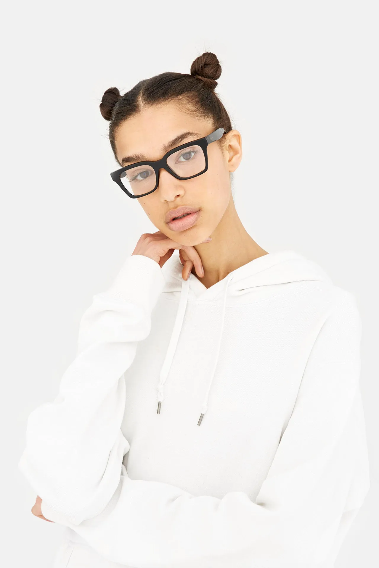 America Optical Nero sold by RetroSuperFuture product image thumbnail 5