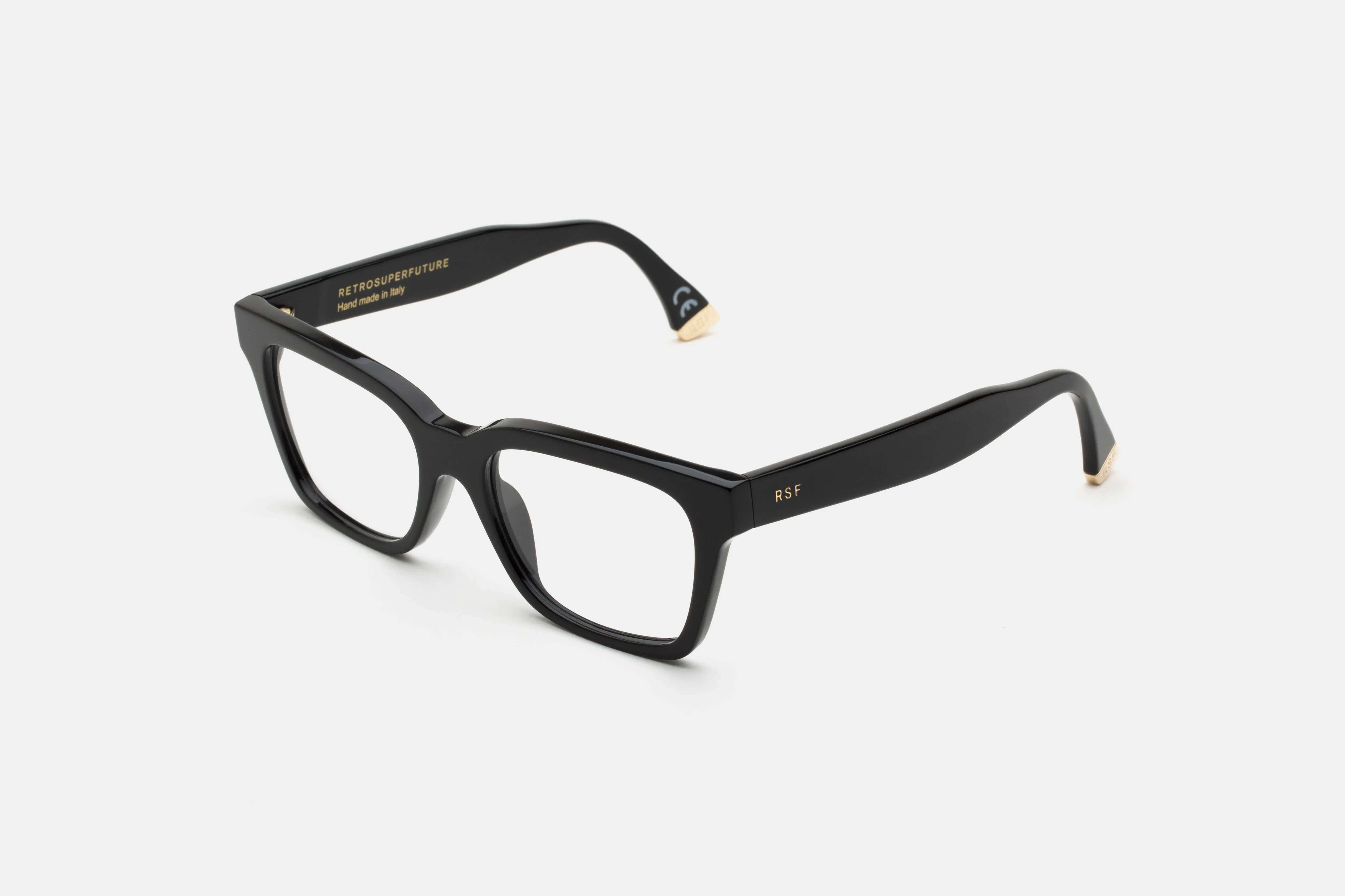 America Optical Nero sold by RetroSuperFuture product image thumbnail 2